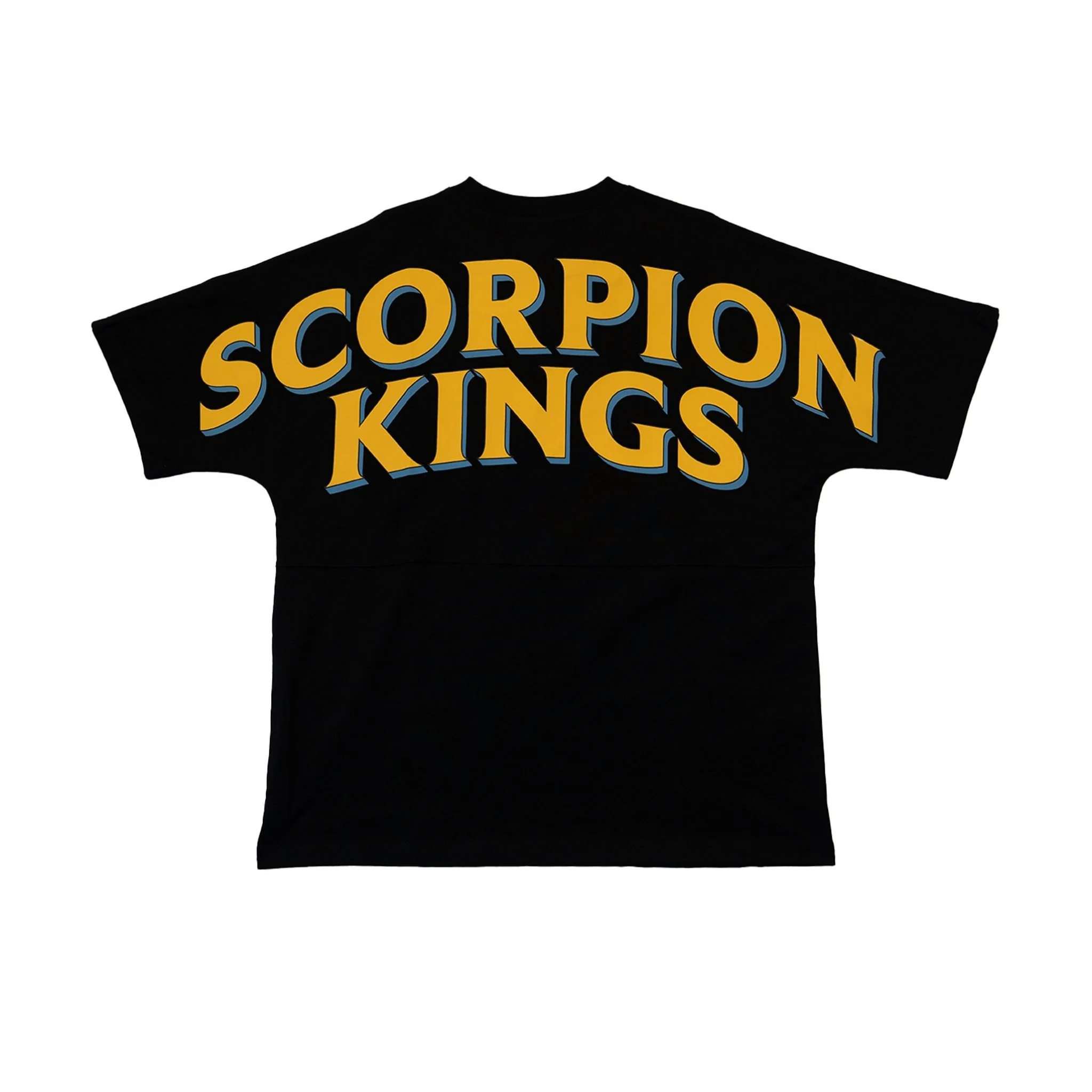 SCORPION T-SHIRT - Image 4