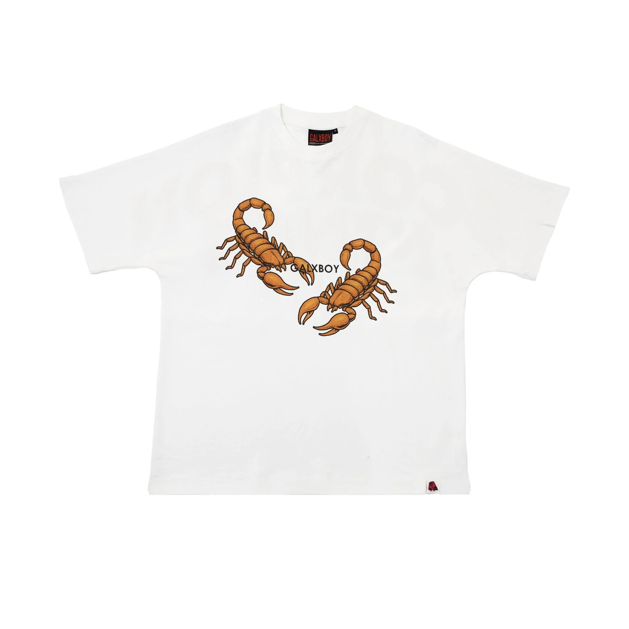 SCORPION T-SHIRT - Image 6