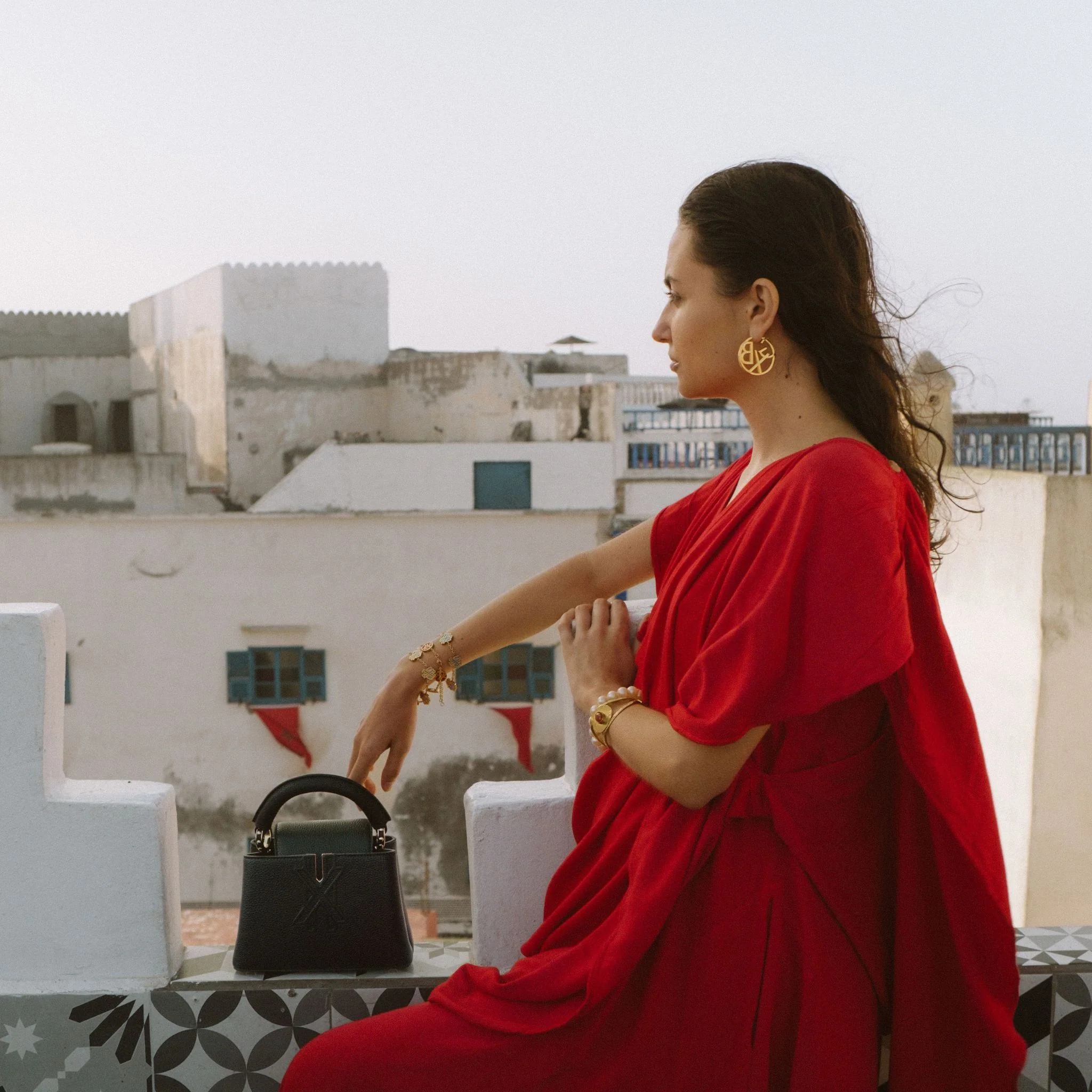 SÉRAPHIN BAG - Image 11