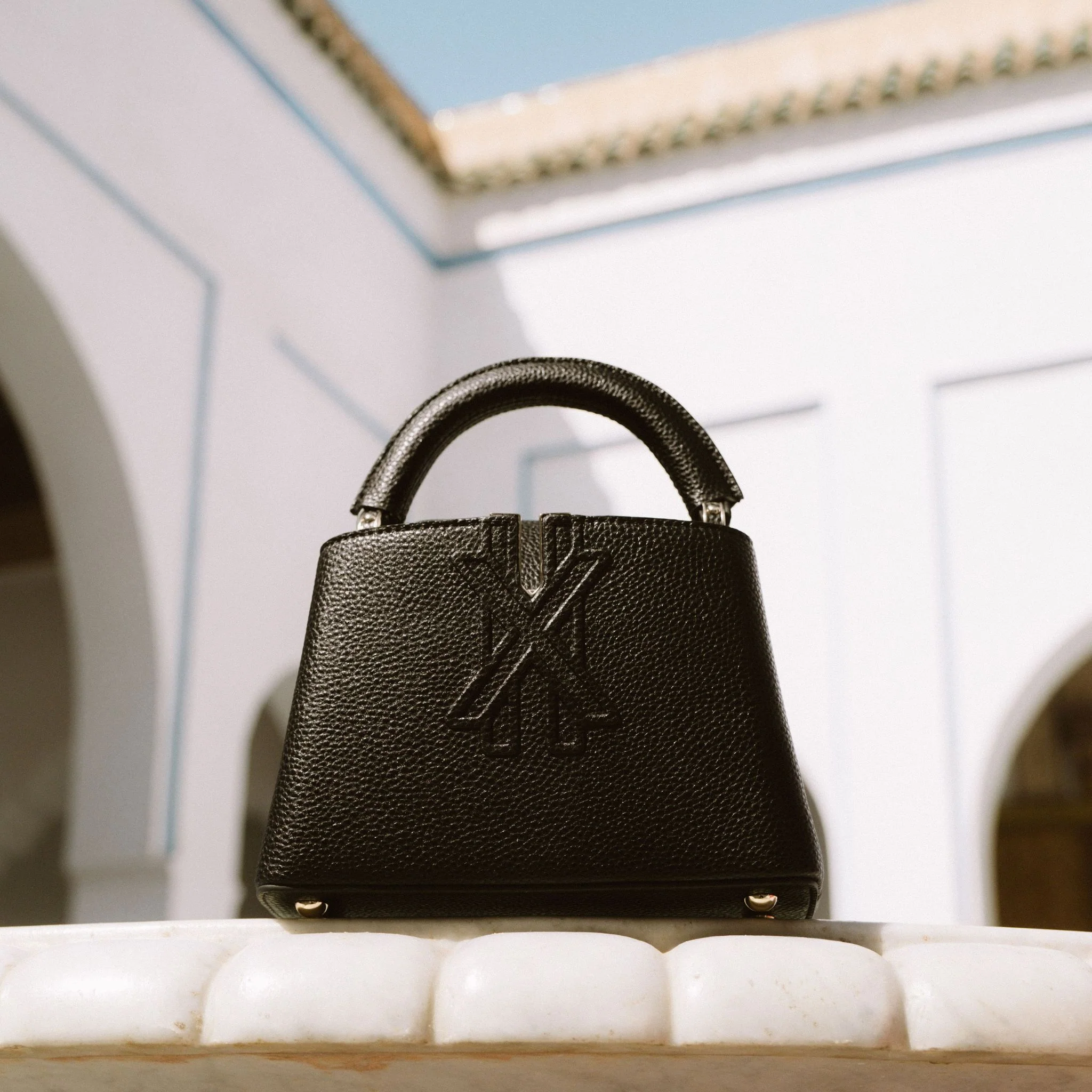SÉRAPHIN BAG - Image 9