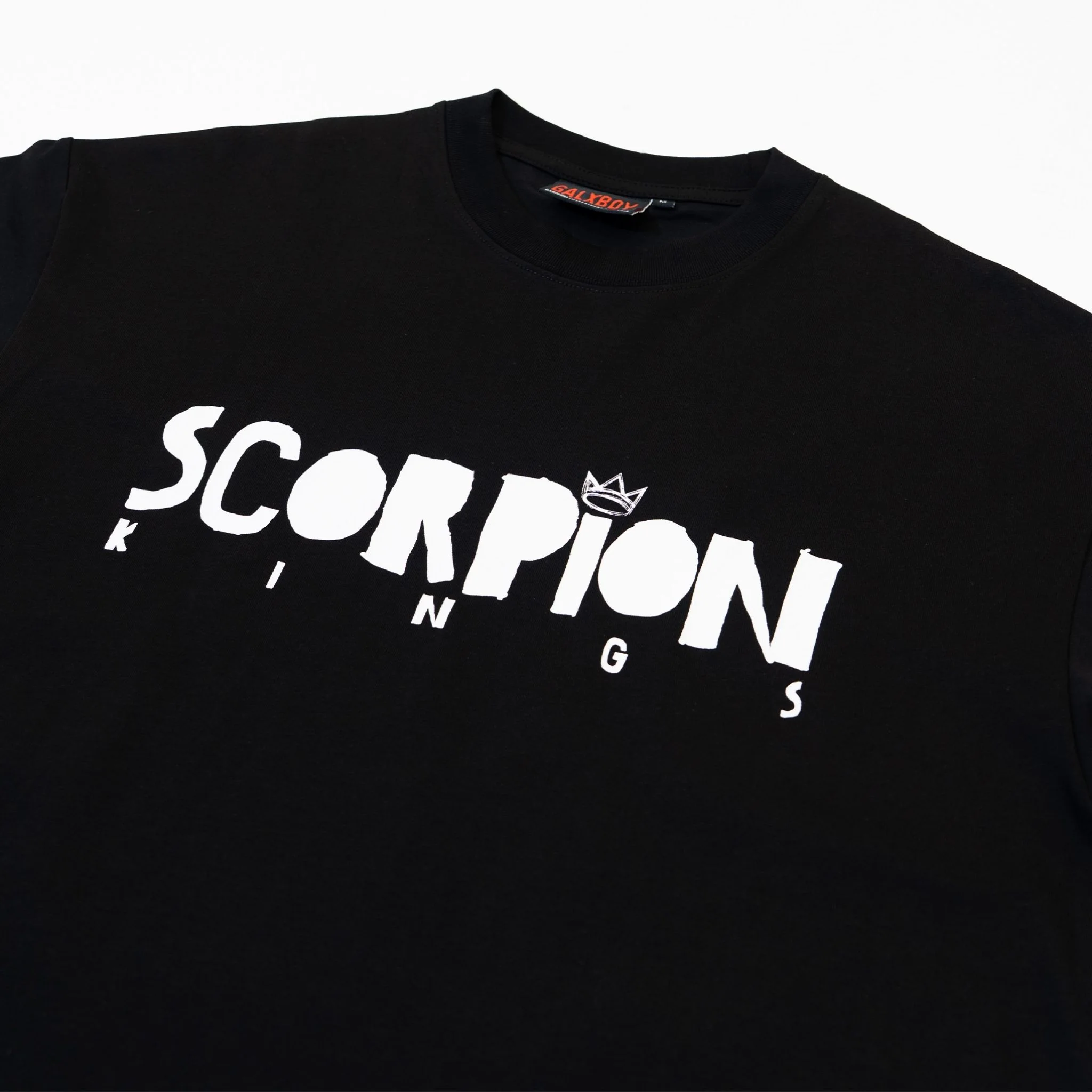 SK SCRIPT T-SHIRT - Image 4