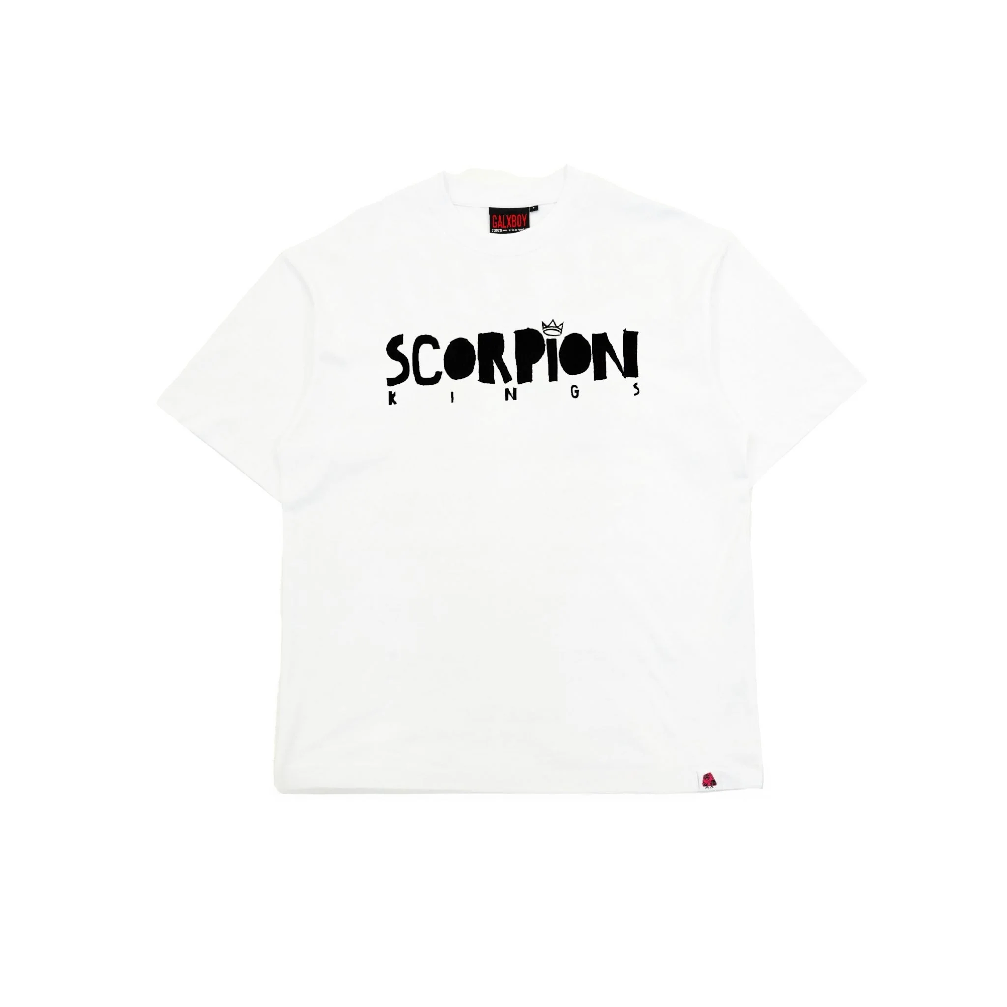 SK SCRIPT T-SHIRT - Image 5