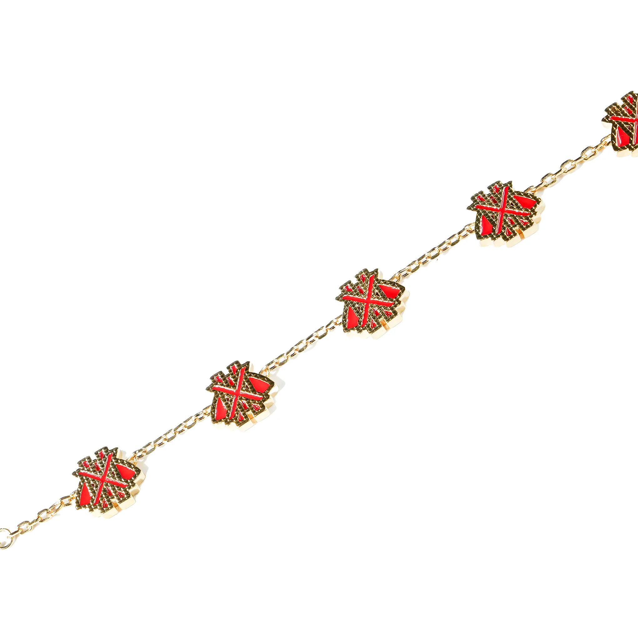SNAP BRACELET - Image 3