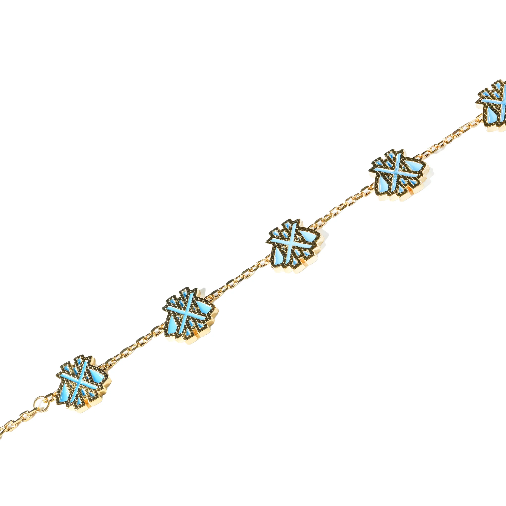 SNAP BRACELET - Image 7