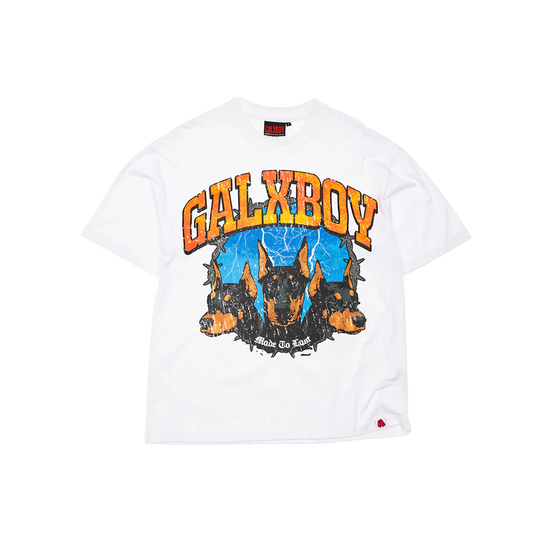 UNDERDOG T-SHIRT - Image 4