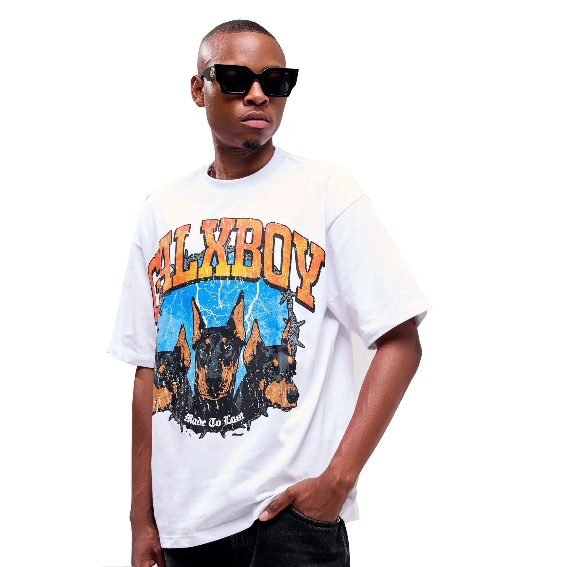 UNDERDOG T-SHIRT - Image 5
