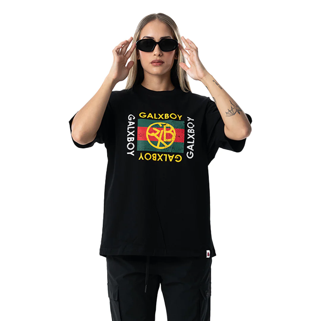 VINTAGE T-SHIRT - Image 3