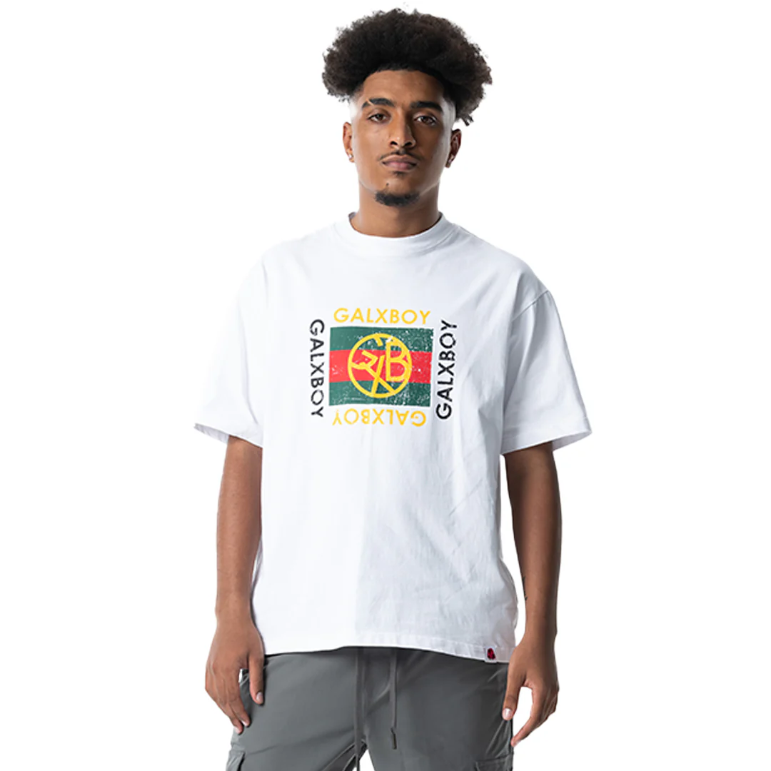 VINTAGE T-SHIRT - Image 5