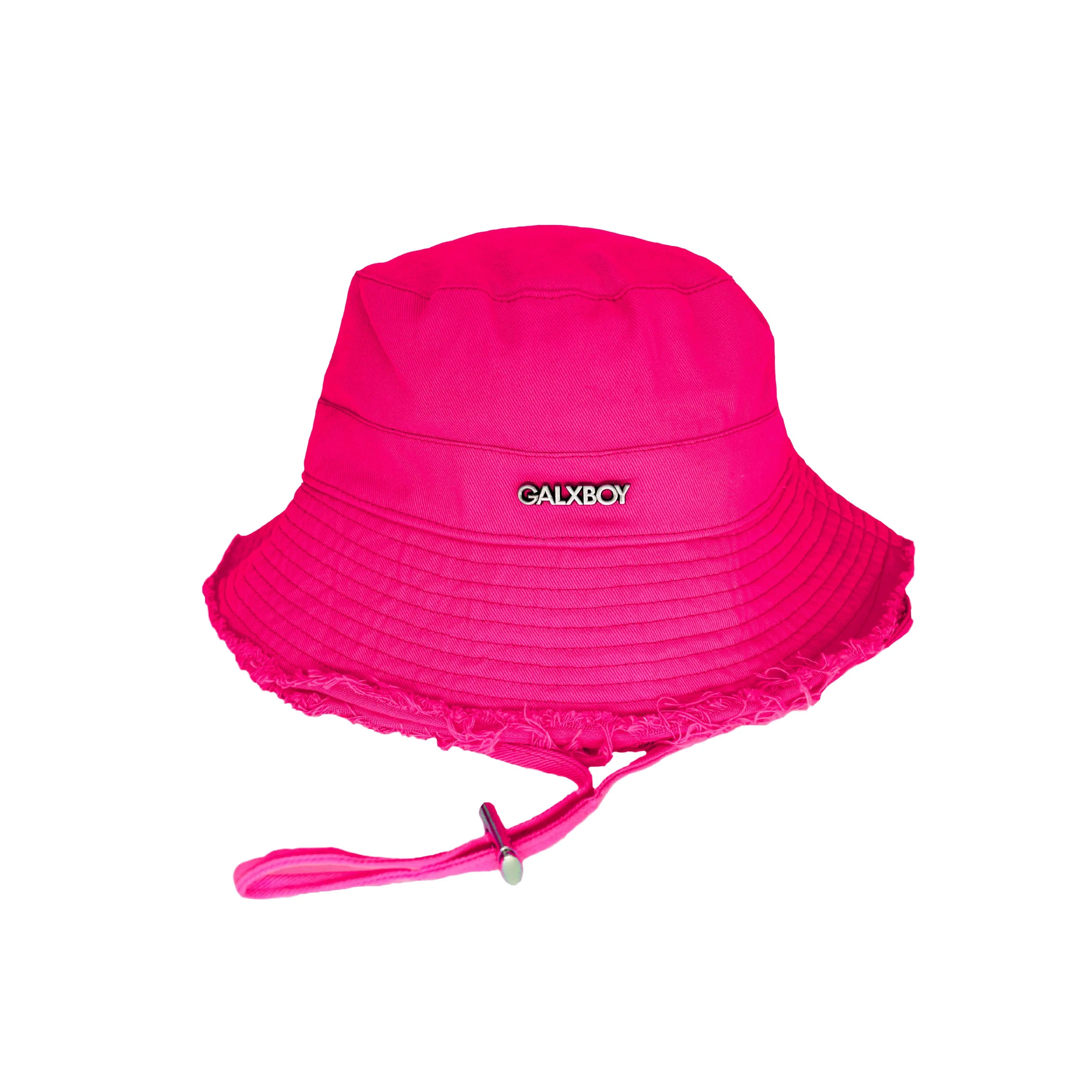 WASHED COTTON HAT - Image 6