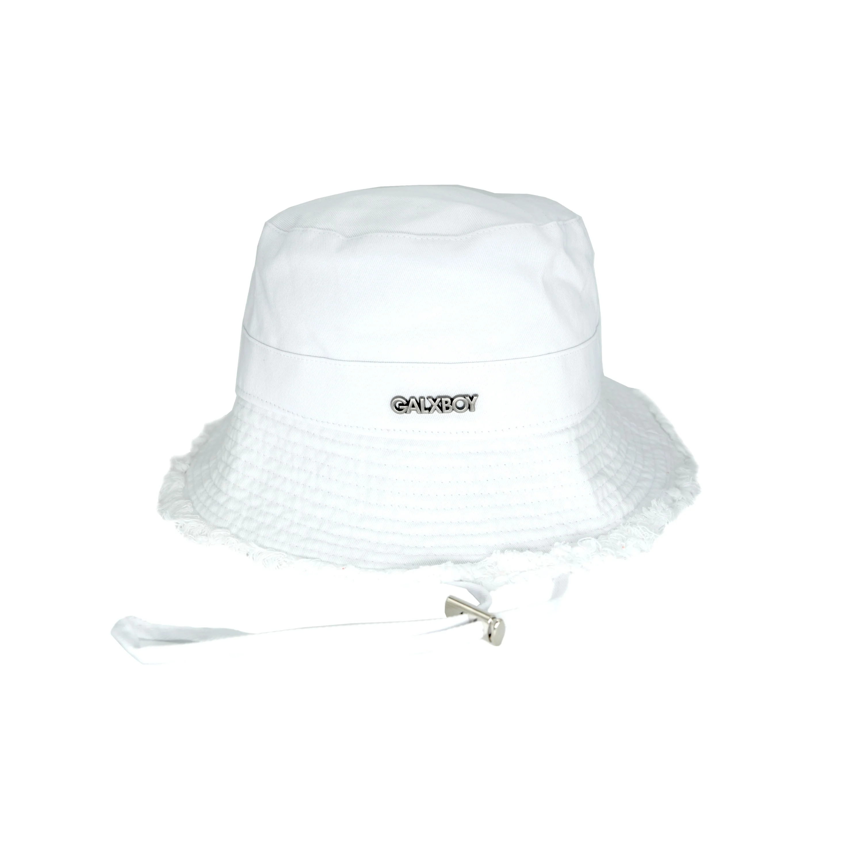WASHED COTTON HAT - Image 7