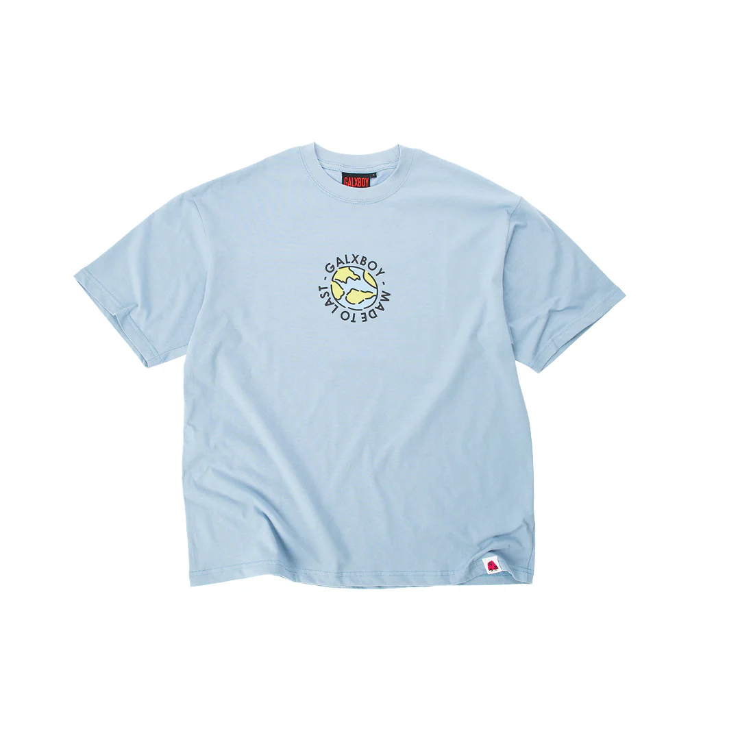 WORLD PEACE 3.0 T-SHIRT - Image 10