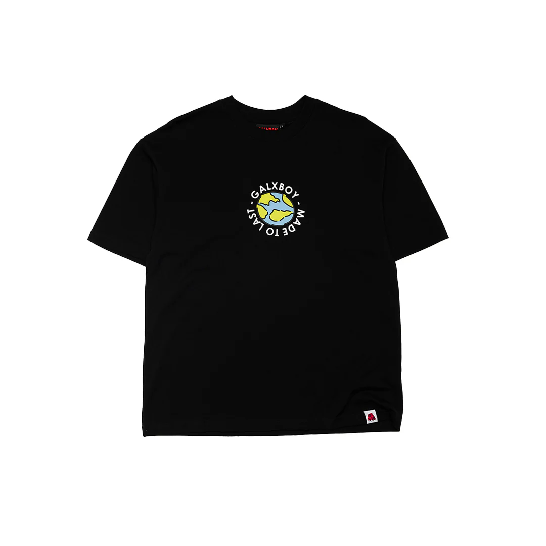 WORLD PEACE 3.0 T-SHIRT - Image 12