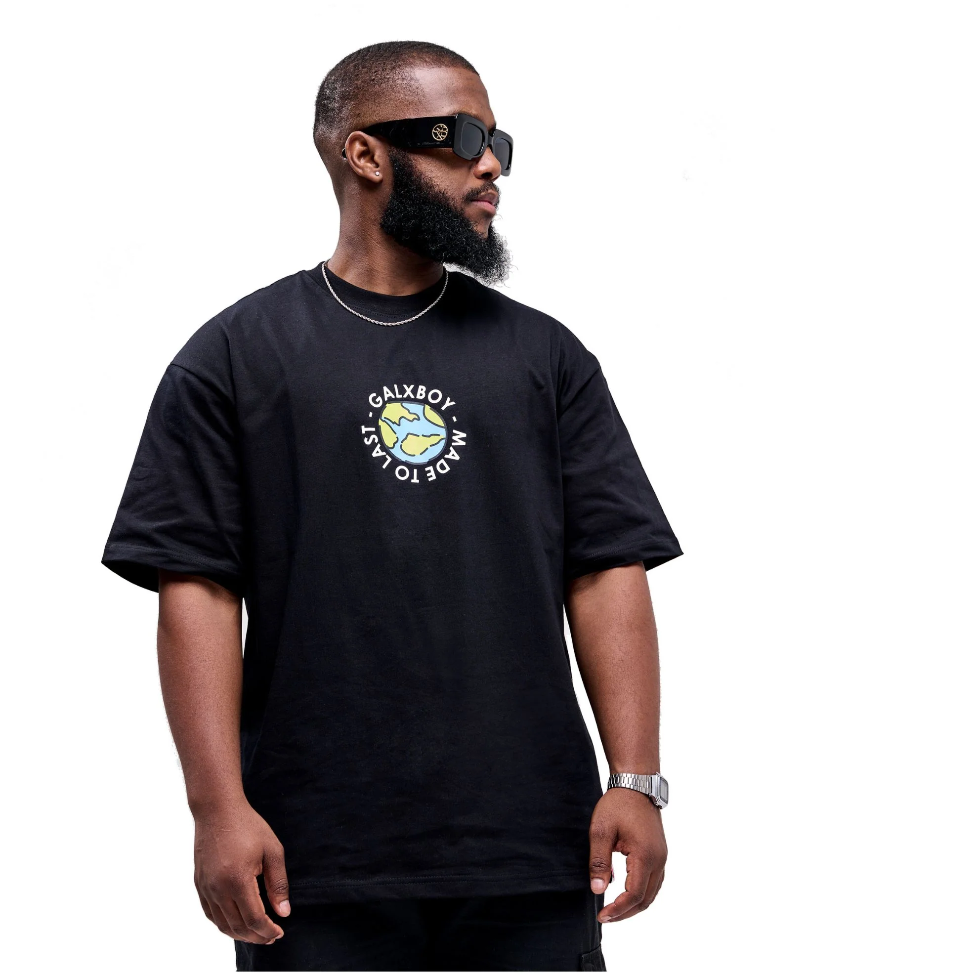 WORLD PEACE 3.0 T-SHIRT - Image 14