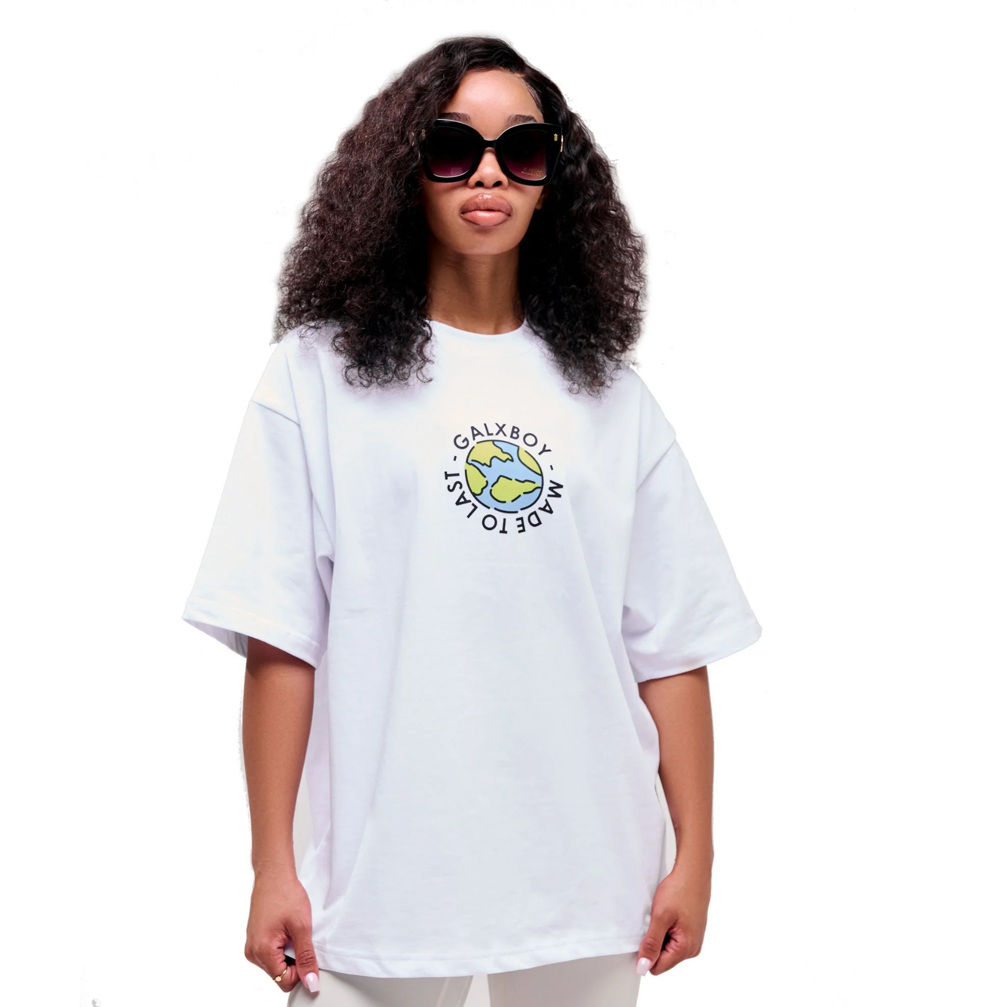 WORLD PEACE 3.0 T-SHIRT - Image 3