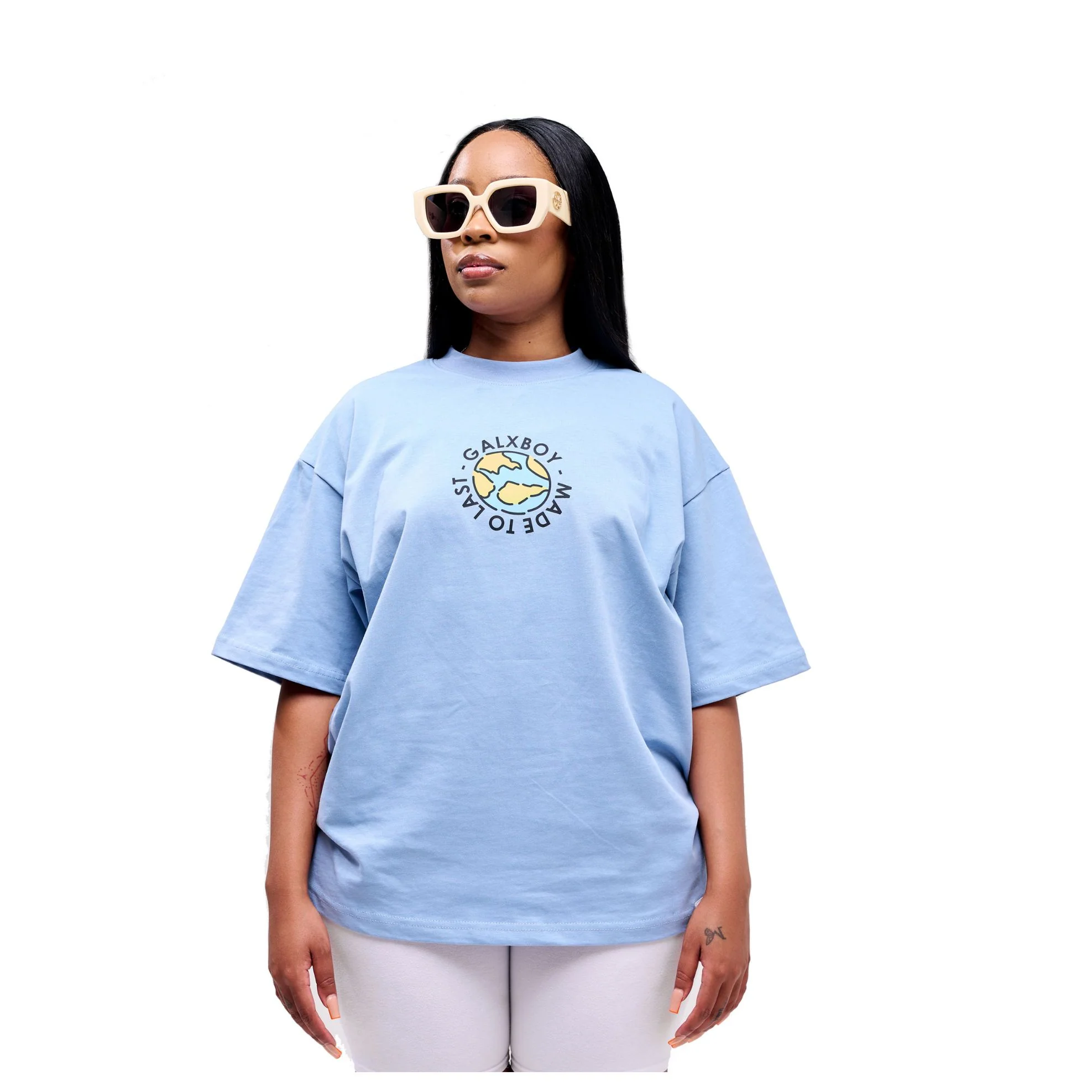 WORLD PEACE 3.0 T-SHIRT - Image 8
