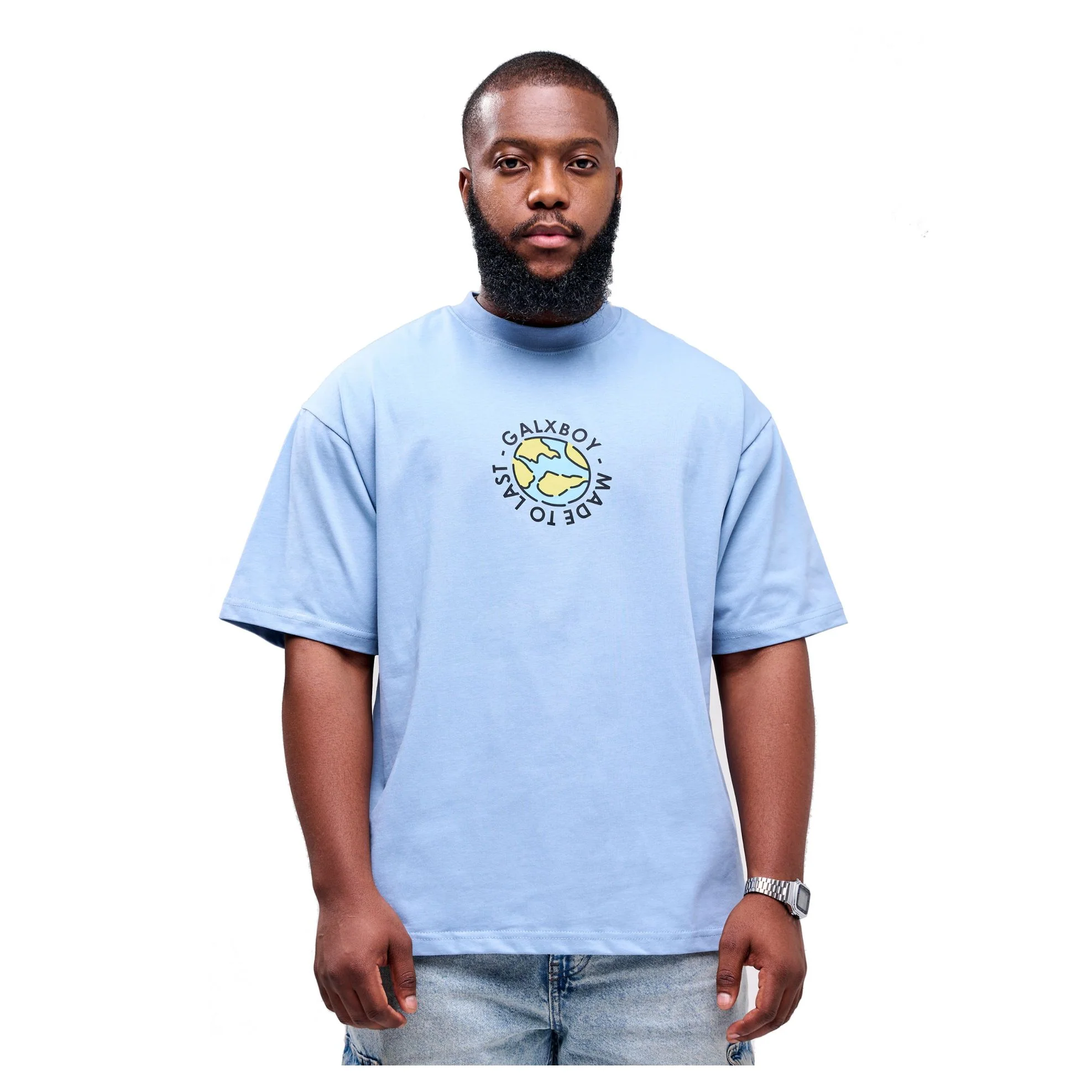 WORLD PEACE 3.0 T-SHIRT - Image 9